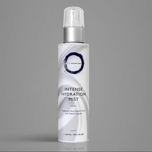 NWT Intense Hydration Mist
